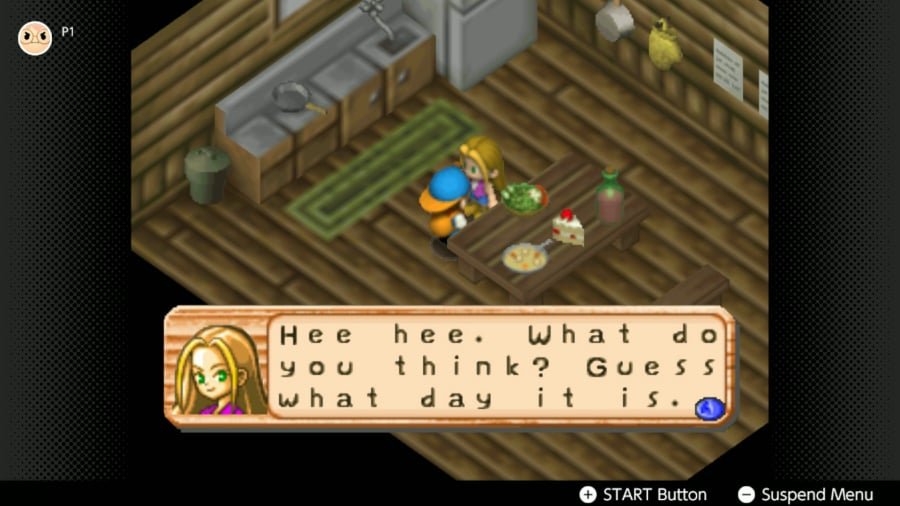 Harvest Moon 64 Assessment (N64)