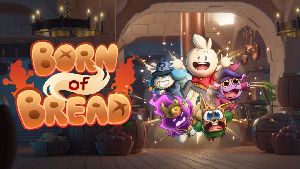 How Born of Bread Turns RPG Fight Right into a Distinctive Gaming Delicacy