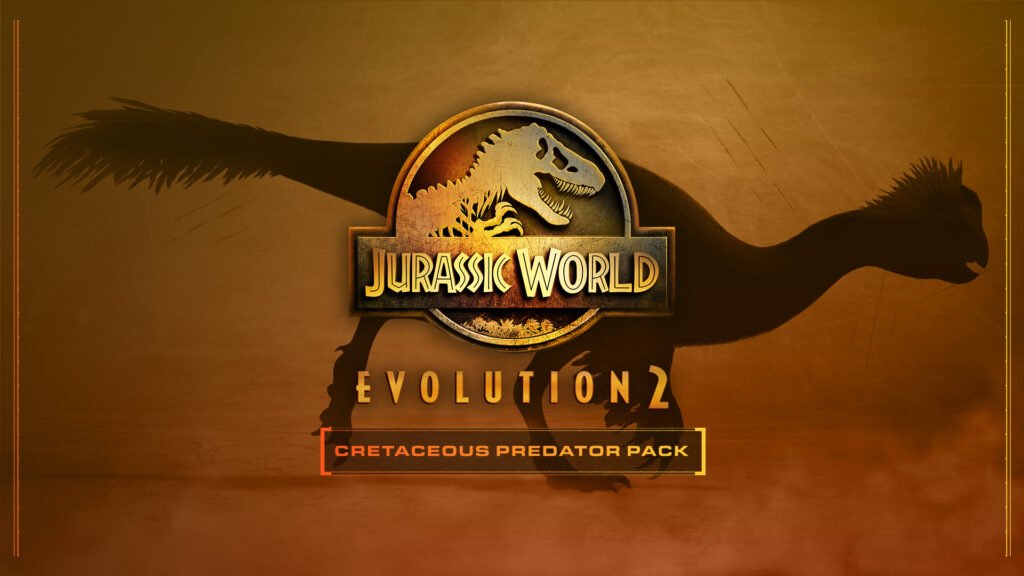 How Jurassic World Evolution 2 Brings 4 Cretaceous Predators To Life