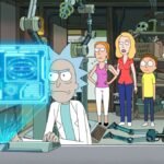 How Rick and Morty introduced popular culture into the multiverse