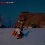 Tips on how to maintain heat in Lego Fortnite