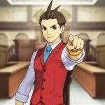 It’s about time Apollo Justice bought his dues