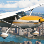 Microsoft Flight Simulator Releases Well-known Flyer 08: The Cessna T207A Turbo Stationair