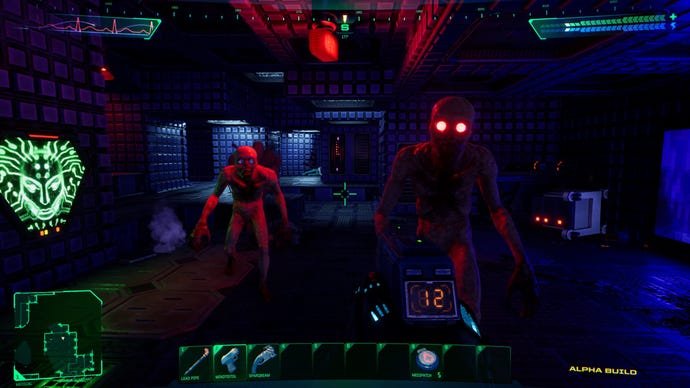 Nightdive Studios on an enormous 2023: acquired by Atari, begging for Darkish Forces, and remaking System Shock