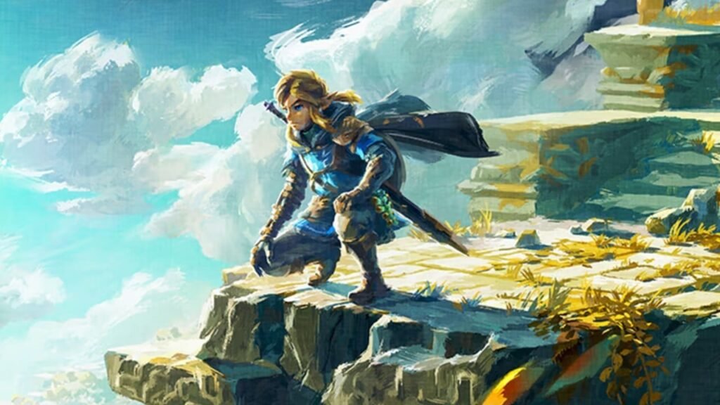 Nintendo Reminds Followers Zelda Is Up For Nomination At This Yr’s Recreation Awards