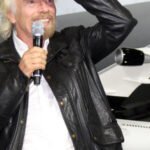 No additional investments in Virgin Galactic, says Richard Branson