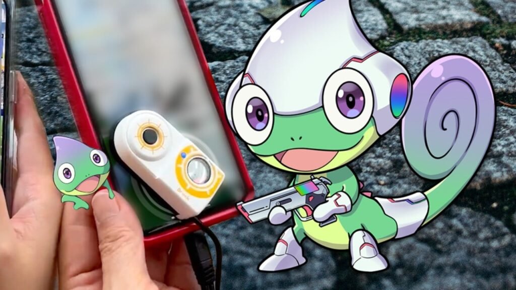 Pocket iRecatcher Will Reconnect Your Pokémon GO ‘Auto Catch’ Gadget For Uninterrupted Play