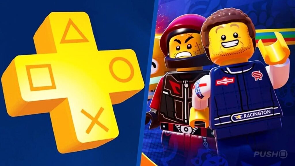 Ballot: Are You Pleased with Your PS Plus Important Video games for December 2023?