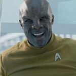 Star Trek nearly was Quentin Tarantino’s tenth movie