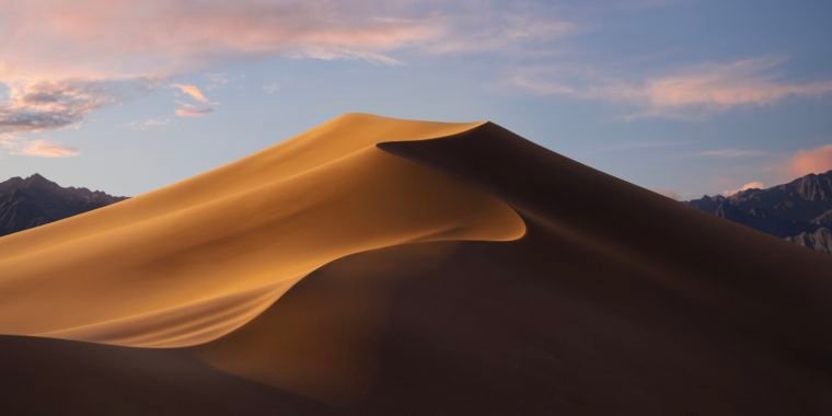 Steam drops macOS Mojave help, successfully ending life for a lot of 32-bit video games