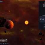 Stellaris Nexus – aka “Stellaris in an hour” – delays its early entry launch for a week-long open beta