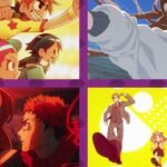 The 7 greatest anime openings and theme songs of 2023