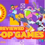 The Greatest Co-Op Video games Of 2023 In accordance To Metacritic