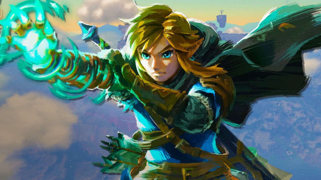 The Subsequent Zelda Is Unlikely To Be A Sequel To Breath Of The Wild And Tears Of The Kingdom