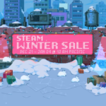 The Steam Winter Sale 2023 is now reside – Destructoid