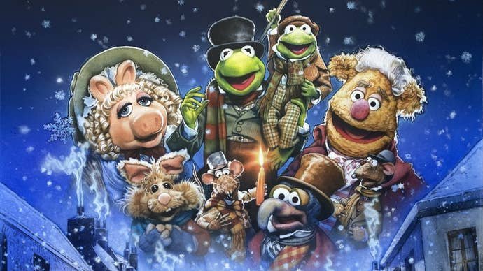 One of the best Christmas films to stream on Disney+