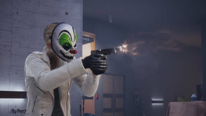 “They will flip it round” – Den of Wolves (and ex-Payday) builders talk about Payday 3’s shaky launch