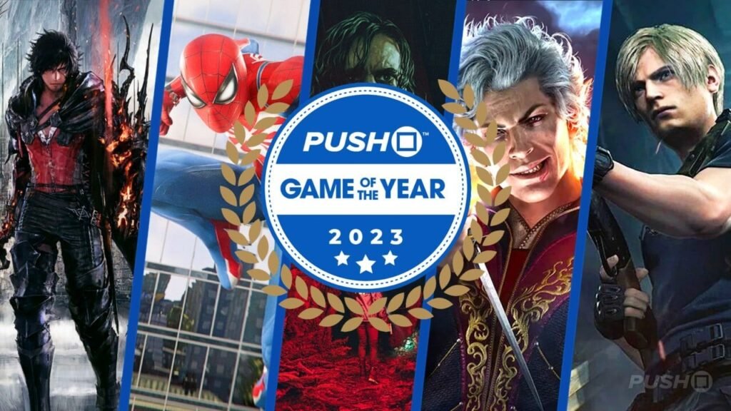 This Is Your Final Probability to Vote for Our PS5, PS4 Recreation of the 12 months 2023