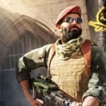 Struggle Video games Are Inherently Political For Muslims and Arabs