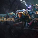 Warhammer 40,000: Rogue Dealer – the First CRPG within the Warhammer 40,000 Universe