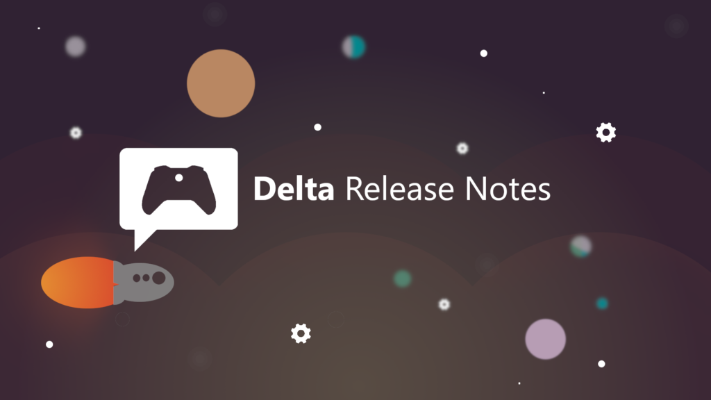 Xbox Insider Launch Notes – Delta (2311.231205-1910)