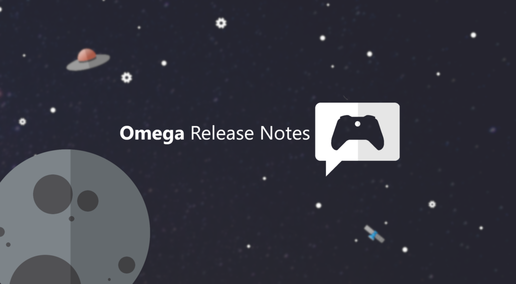 Xbox Insider Launch Notes – Omega (2311.231130-1824)