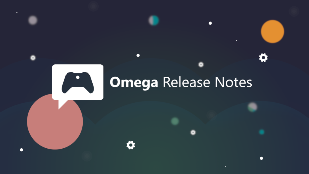 Xbox Insider Launch Notes – Omega (2311.231204-1210)