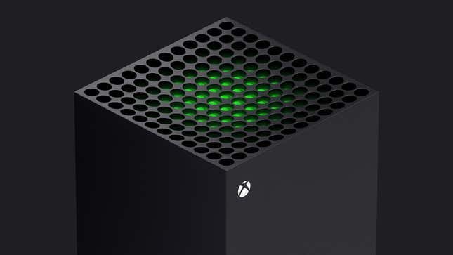 Xbox Sequence X Briefly Promoting For $350 In Largest Low cost But