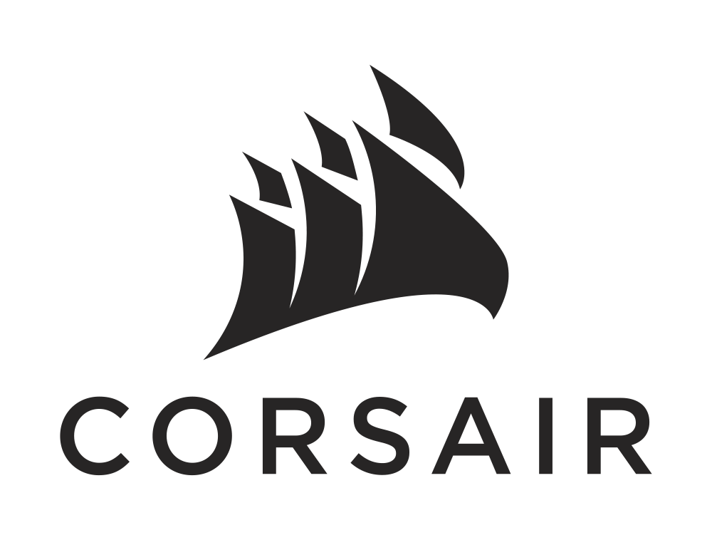 corsair logo