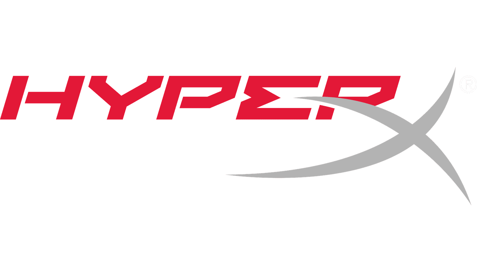 HyperX Logo