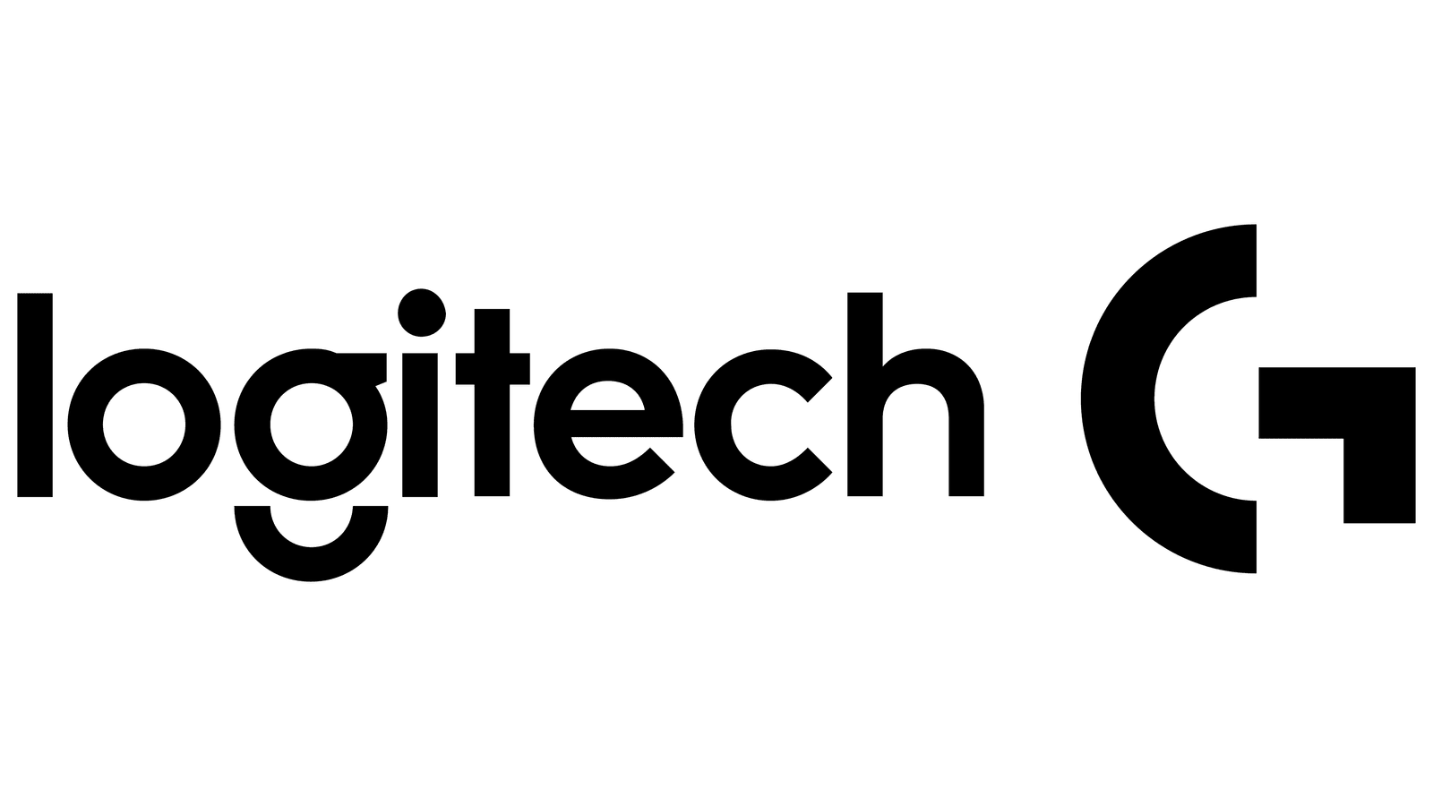 Logitech Logo