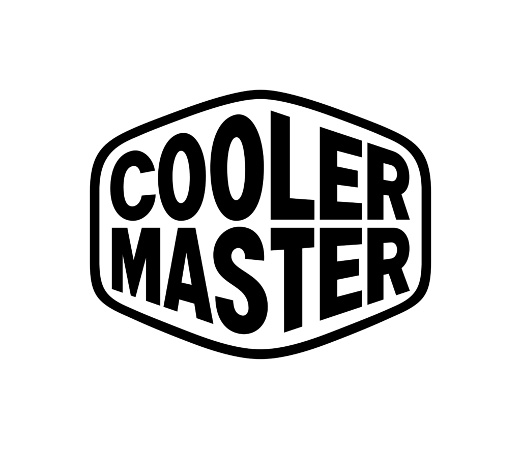 cooler master logo