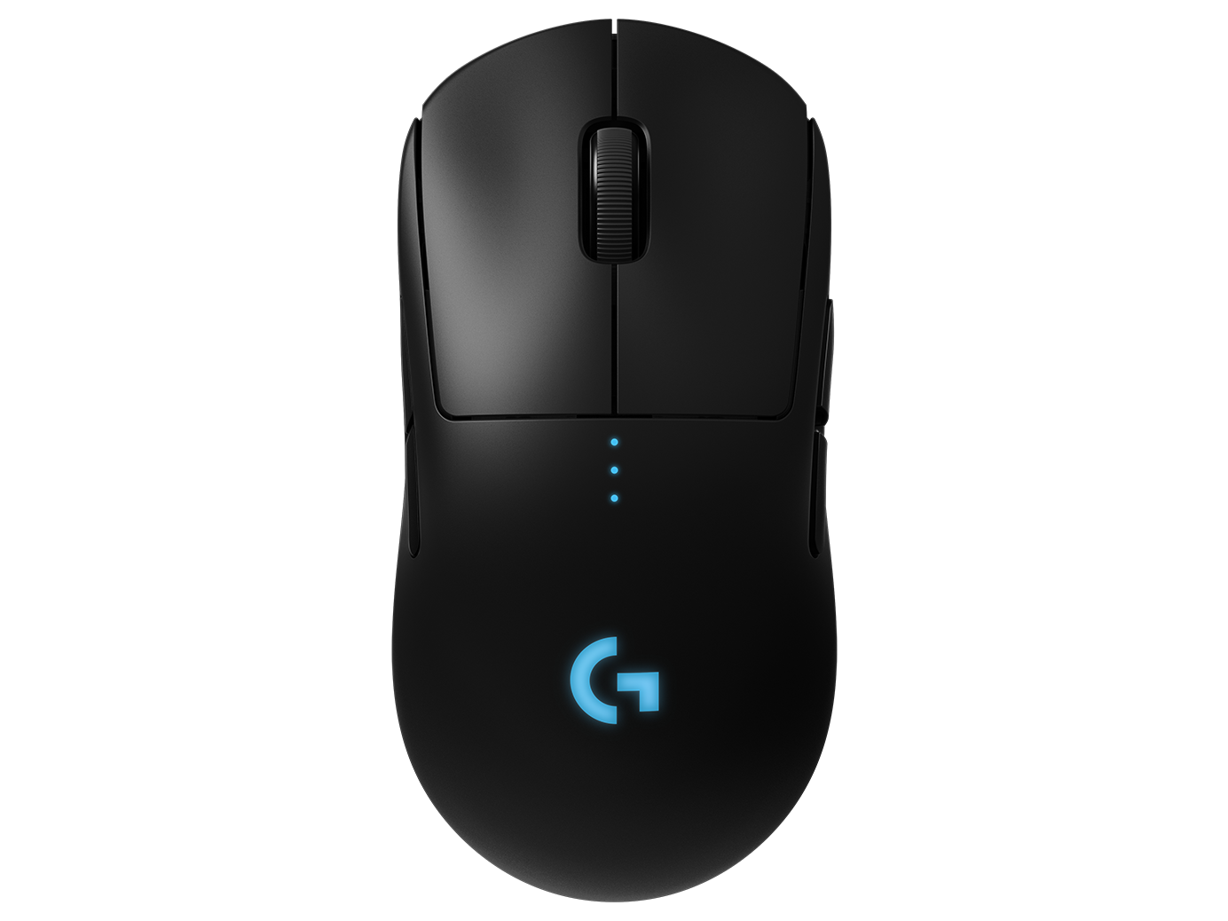 Logitech G Pro Gaming Mouse