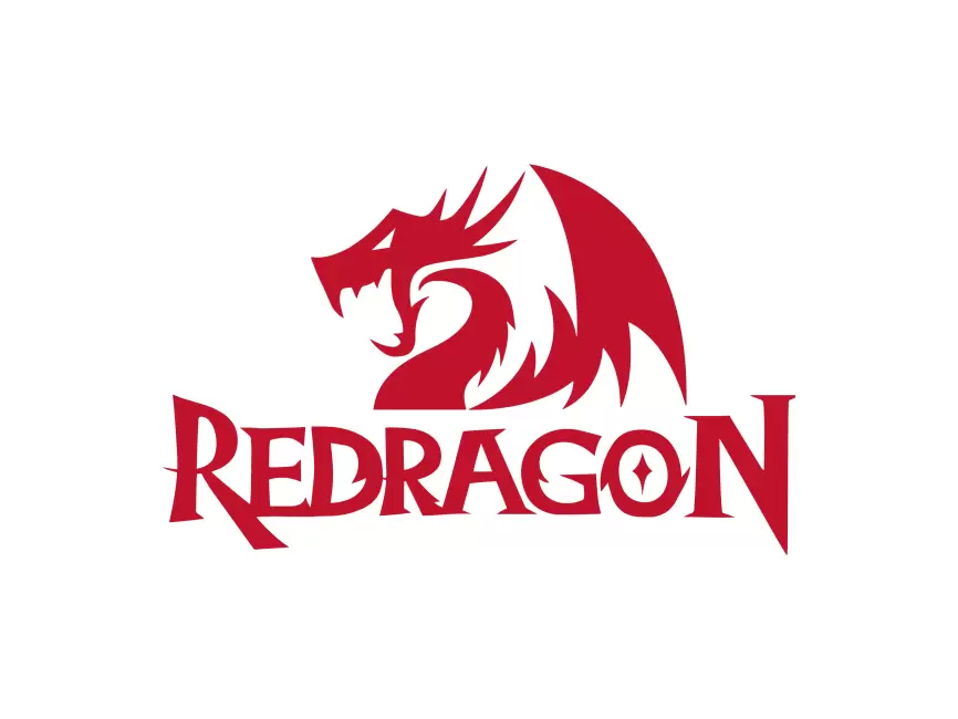 redragon logo