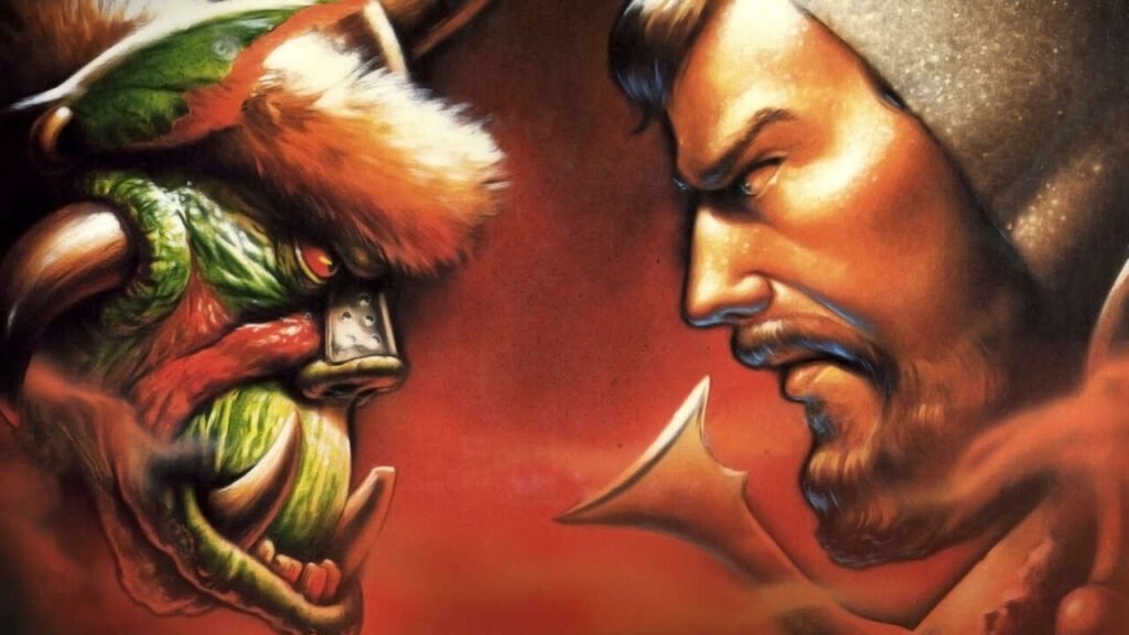 Blizzard Releases Warcraft: Orcs And People, Warcraft 2, And Diablo On Battle.internet