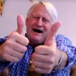 Charles Martinet Made Gaming’s Best Accident A Actual Character