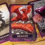 Deck of Many Issues fails on the unsuitable time for D&D