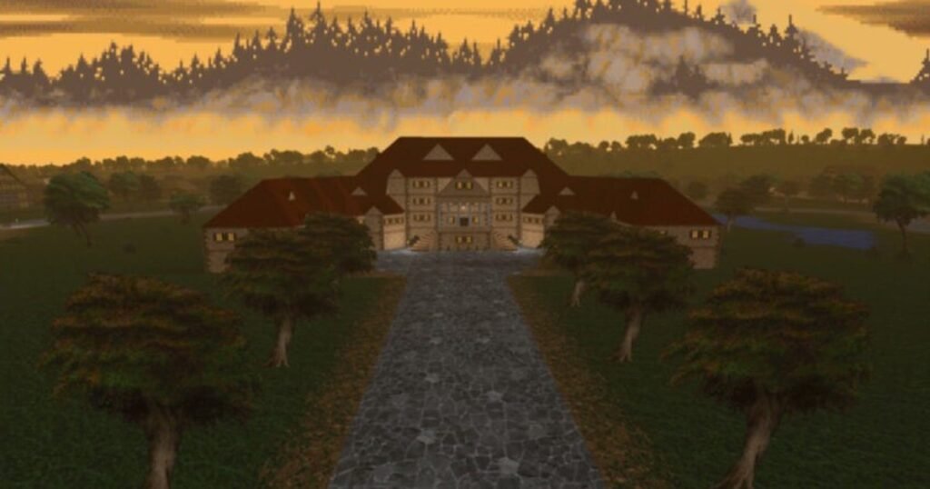 Elder Scrolls II: Daggerfall Unity remaster hits 1.0, updating the largest Bethesda map for as we speak’s PCs