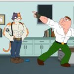 Household Man Creator Explains Buff Peter Griffin In Fortnite