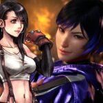 Ultimate Fantasy 7’s Tifa in Tekken 8? Harada Desires You All to Chill Out