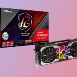 Get AMD’s former quickest graphics card for $500 at Newegg if you purchase an open field mannequin