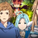 Granblue Fantasy Anime Goes Free on YouTube Forward of Relink’s February Launch