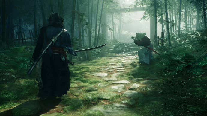 In 2024, will Nioh devs’ Rise of the Ronin lastly have what it takes to problem the FromSoft throne?