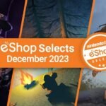 Nintendo eShop Selects – December 2023