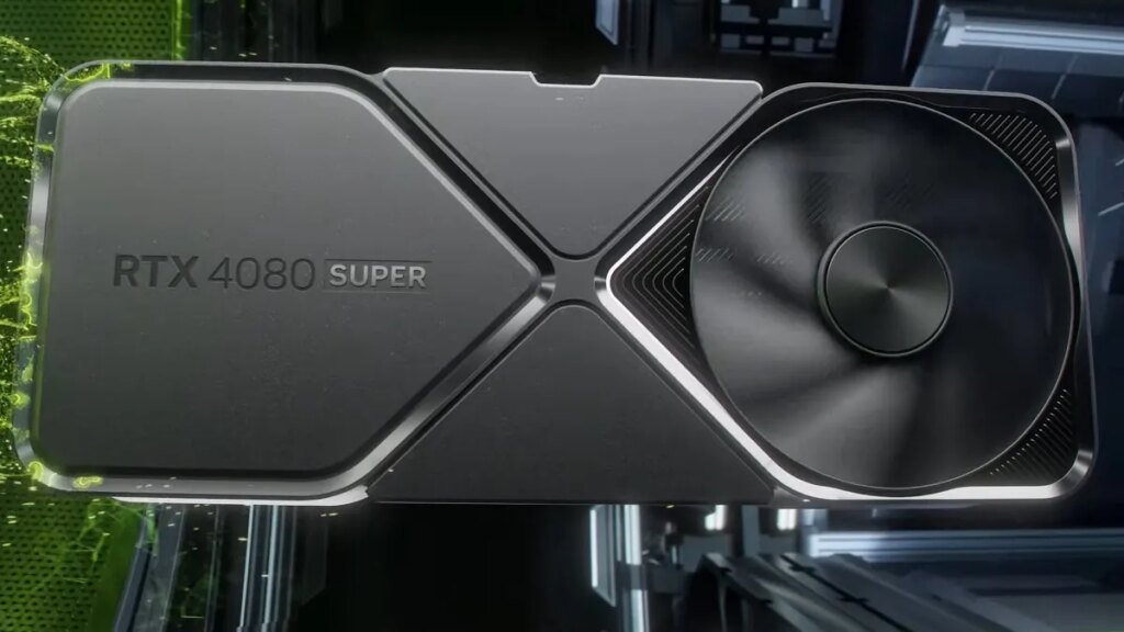 Nvidia reveals its 40 SUPER video card sequence, arriving this month