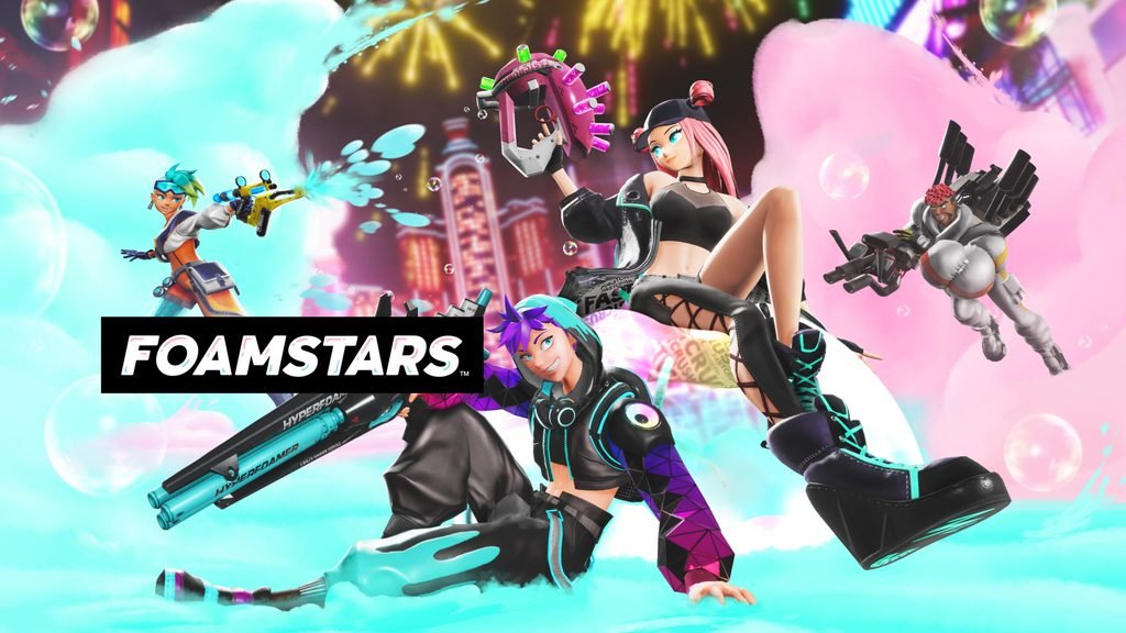 PlayStation Plus Month-to-month Video games for February: Foamstars, Rollerdrome, Steelrising 