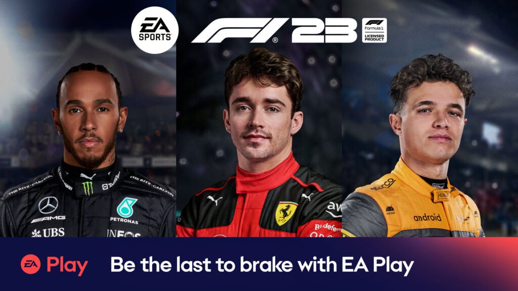 Ring within the New 12 months With New Play Checklist Additions: F1 23 and EA SPORTS Tremendous Mega Baseball 4