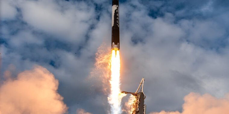 Rocket Report: SpaceX’s file yr; Firefly’s Alpha rocket falls quick