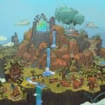 Roots Of Yggdrasil’s beautiful roguelike citybuilding is an actual grower