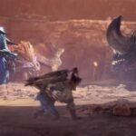 Six years later, Monster Hunter World is as important as ever